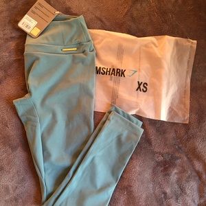 Gymshark leggings WS x GS